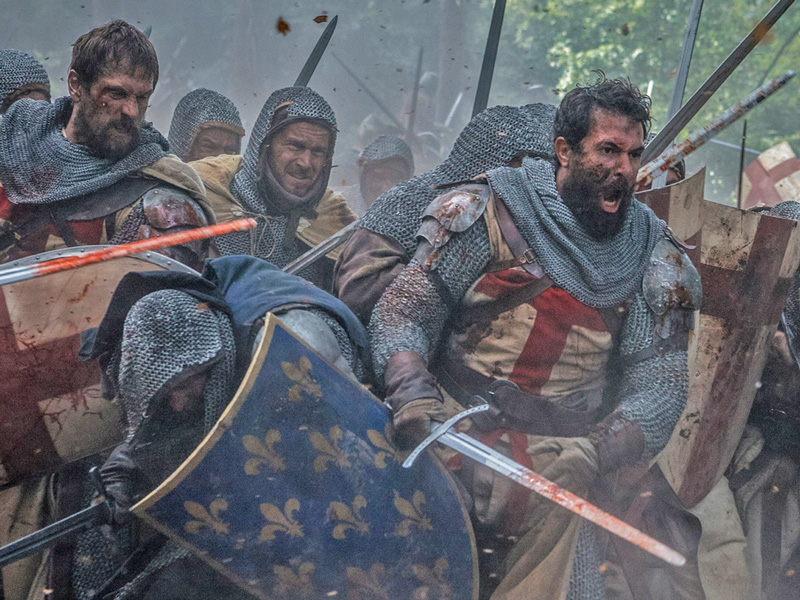 Arrestation des Templiers le vendredi 13 octobre 1307, Philippe IV le Bel