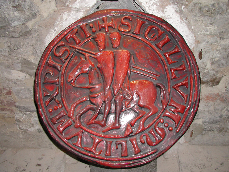 H&eacute;ritage templier dans la Franc-Ma&ccedil;onnerie, Stricte Observance et rites ma&ccedil;onniques