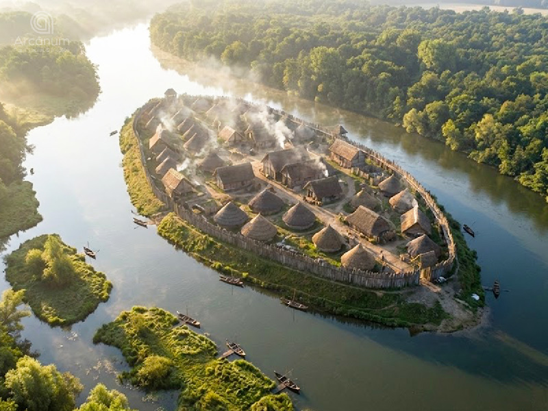 Quelles sont les origines de Paris ? L'histoire de Paris