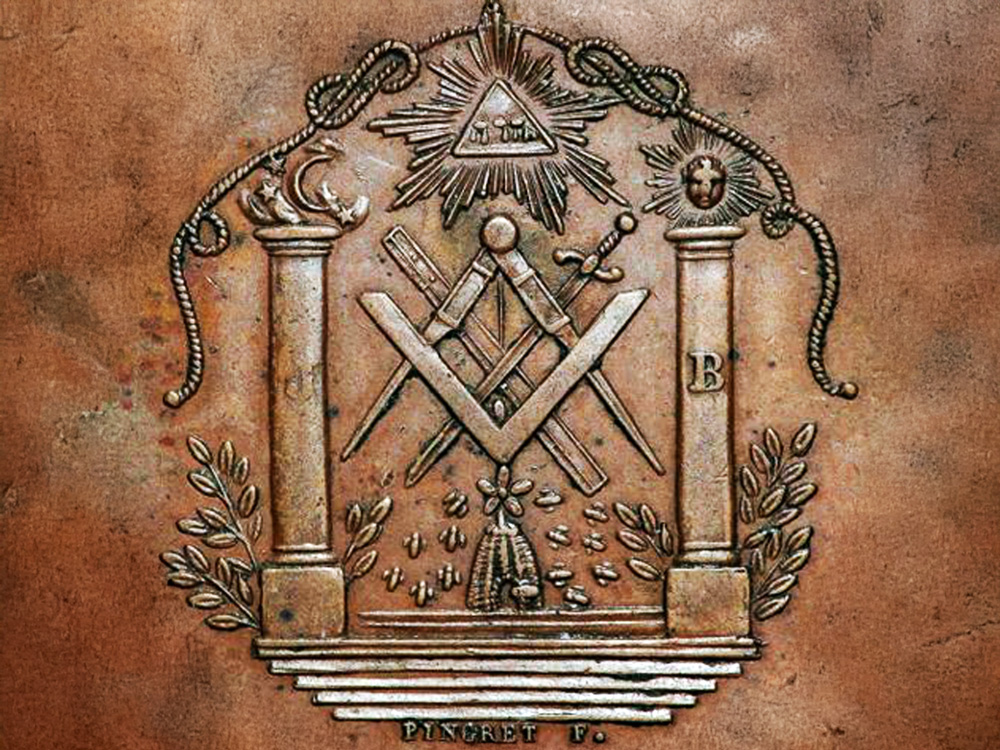 L'histoire des Francs-Maçons à Paris