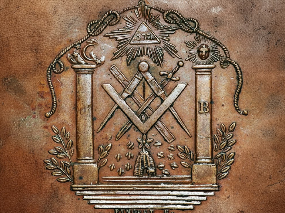 L'histoire des Francs-Maçons à Paris