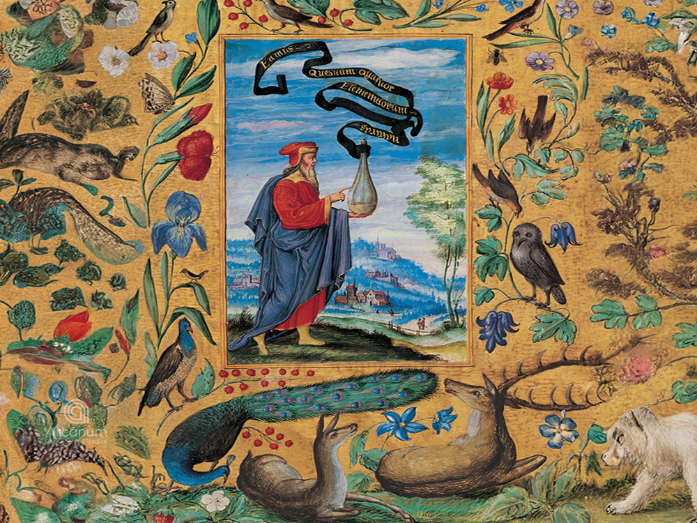 Nicolas Flamel : l'alchimiste secret du Marais de Paris