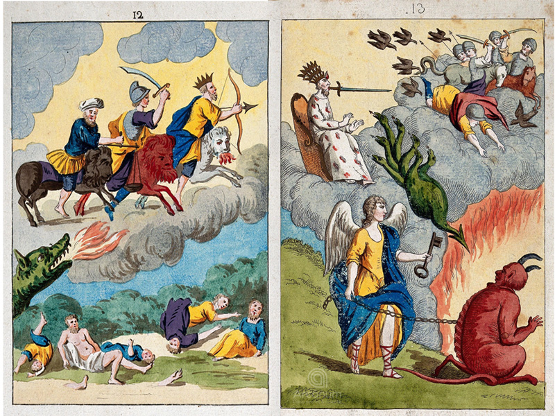 Livre d'Abraham le Juif - Alchimie flamel