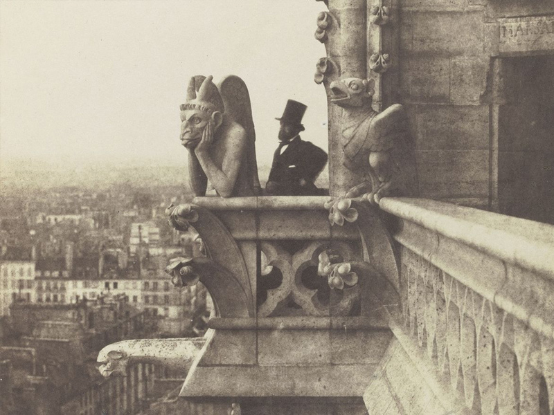 Victor Hugo et Notre-Dame de Paris (1831), Quasimodo, r&eacute;habilitation du monstre gothique